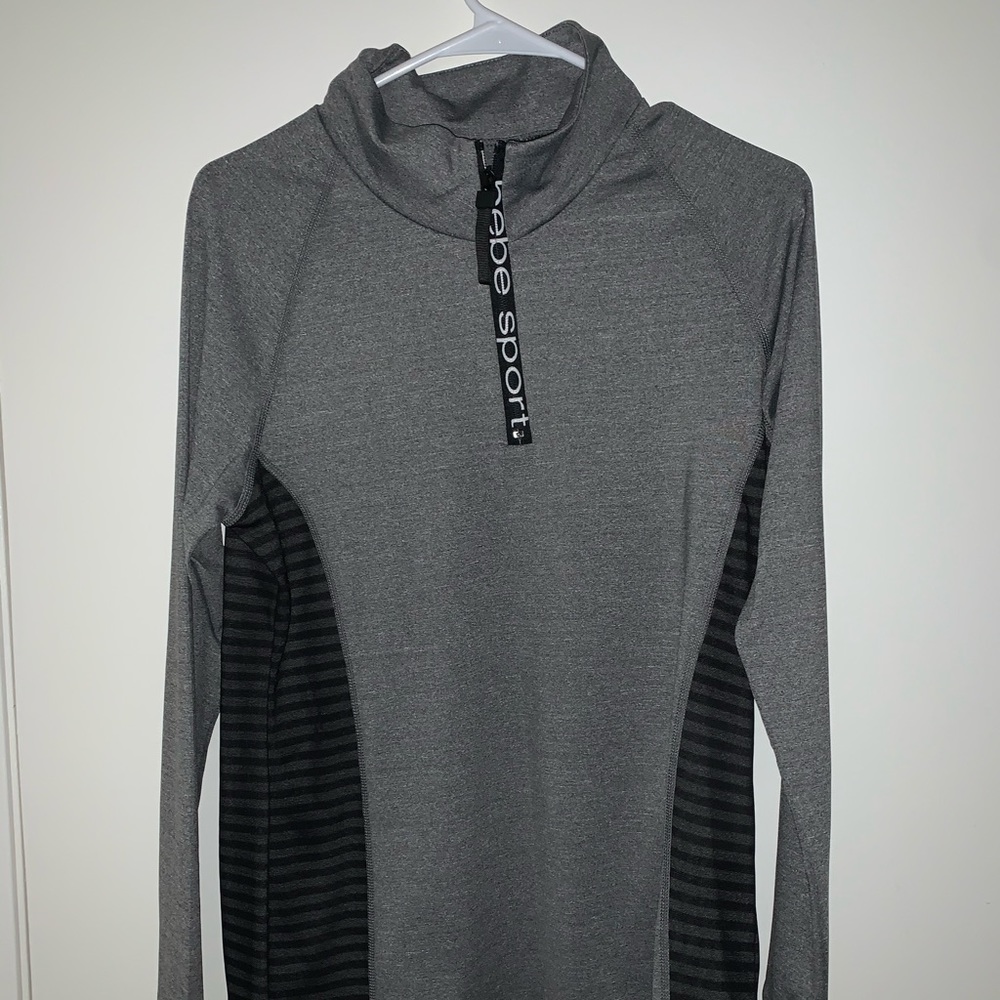 Bebe Sport long sleeve